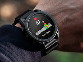 La quota di mercato degli smartwatch di Apple è scesa dal 48% al 46% e quella di Samsung dal 17% al 15%, portando Samsung allo stesso livello di Garmin.