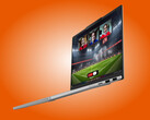 L'IdeaPad Slim 5 13IWC11 pesa appena 1,19 kg.
