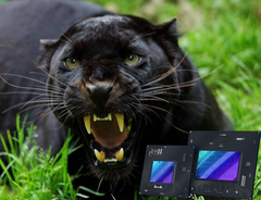 Panther Lake potrebbe essere lanciato nel 2025 con le veloci iGPU Xe3. (Fonte: iStock + Intel)