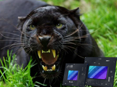 Panther Lake potrebbe essere lanciato nel 2025 con le veloci iGPU Xe3. (Fonte: iStock + Intel)