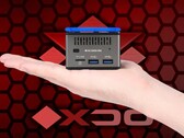 Il Pico PC. (Fonte: XDO Tech)