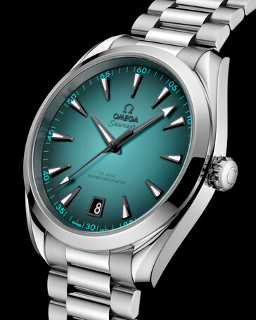 (Fonte: Omega)