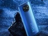 Il Poco X3. (Fonte: Xiaomi)