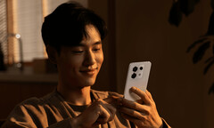 Il POCO X6 5G sarà disponibile a livello globale come il Redmi Note 13 Pro, nella foto. (Fonte: Xiaomi)