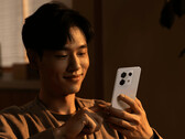 Il POCO X6 5G sarà disponibile a livello globale come il Redmi Note 13 Pro, nella foto. (Fonte: Xiaomi)