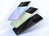 Il Redmi 13R viene venduto al prezzo di CNY 999 (~$140) in Cina. (Fonte immagine: Xiaomi)