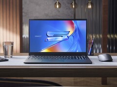 Il Connect 15 è un nuovo notebook per chi lavora in ufficio