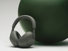 Il nuovo modello WH-1000XM6 di Sony rappresenterà il terzo restyling in meno di 18 mesi.