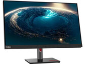 Il ThinkVision P32pz-30 è significativamente più economico nel Regno Unito che nell'UE. (Fonte: Lenovo)