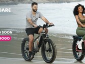 FREEDARE promuove la sua prossima campagna Indiegogo. (Fonte: FREEDARE)
