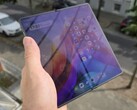 Vivo X Fold 5 nel test (Fonte: Marcus Herbrich)