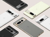 Si presume che qualcuno abbia venduto un prototipo di Pixel 7 Pro come Pixel 6 Pro. (Fonte: Google)