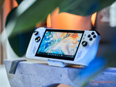 ASUS ha ora abilitato i controlli del giroscopio sul ROG Ally (fonte: Notebookcheck)