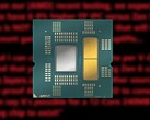 Si prevede che le CPU desktop AMD Zen 6 facciano affidamento su un massimo di due CCD a 12 core. (Fonte: AMD, La legge di Moore è morta)