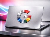 Le immagini trapelate offrono una prima impressione di come potrebbe essere il design del nuovo sistema operativo per computer portatili di Google.