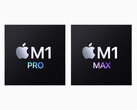 Secondo un benchmark trapelato, il Apple M1 Max nel nuovo MacBook Pro ha una sensazionale performance multi-core (Immagine: Apple)