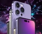 La serie iPhone 14 di Apple è destinata a fare breccia nel mondo degli smartphone. (Fonte immagine: iPhone 14 Pro concept - RendersByShailesh &amp; Unsplash - modificato)