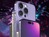 La serie iPhone 14 di Apple è destinata a fare breccia nel mondo degli smartphone. (Fonte immagine: iPhone 14 Pro concept - RendersByShailesh &amp; Unsplash - modificato)