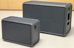 Altoparlanti portatili Audiocase S5 e S10 (Fonte: Audiocase)