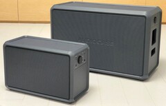 Altoparlanti portatili Audiocase S5 e S10 (Fonte: Audiocase)