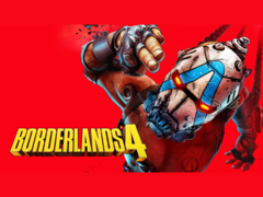 Illustrazione di Borderlands 4 (fonte: Nintendo)