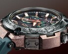 L'orologio Casio G-Shock MRG-B2000KT-3A (nella foto) è ora disponibile nell'UE. (Fonte: Casio)