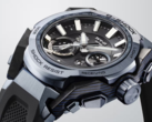 I modelli Casio MTG-B4000-1A e MTG-B4000-1A2 (nella foto) saranno lanciati nel Regno Unito a giugno 2025. (Fonte: Casio)