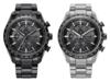 Da sinistra a destra: gli orologi Citizen Attesa AT8294-59E e AT8295-56E. (Fonte immagine: Citizen, a cura)