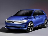 Il nuovo ID. 2all. (Fonte: Volkswagen)