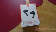 Il SoundLiberty Pro P10s.