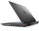 Dell ha avviato un'offerta degna di nota sulla configurazione RTX 3050 Ti del suo portatile da gioco G15 (immagine: Dell)
