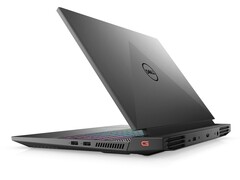Dell ha avviato un&#039;offerta degna di nota sulla configurazione RTX 3050 Ti del suo portatile da gioco G15 (immagine: Dell)