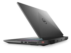 Dell ha avviato un'offerta degna di nota sulla configurazione RTX 3050 Ti del suo portatile da gioco G15 (immagine: Dell)