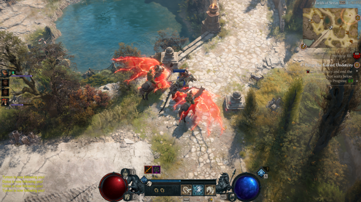 Con tutti i suoi difetti, Diablo 4 ha alcuni eccellenti gocciolamenti..