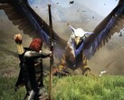 Fino al 13 gennaio, Dragon's Dogma: Dark Arisen è disponibile su Steam con uno sconto dell'84%. (Fonte: Dragonsdogma.com) 