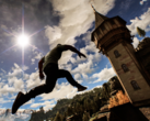 Una schermata di Dying Light The Beast su PC (fonte: Steam Community)