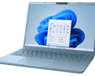 Specifiche decenti e selezione di porte impressionante, nonostante la sua leggerezza. (Fonte immagine: Dynabook)