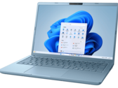 Specifiche decenti e selezione di porte impressionante, nonostante la sua leggerezza. (Fonte immagine: Dynabook)