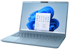 Specifiche decenti e selezione di porte impressionante, nonostante la sua leggerezza. (Fonte immagine: Dynabook)