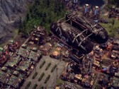 Endzone – A World Apart è attualmente scontato del 92% su Steam e costa meno di 2 dollari per la prima volta.