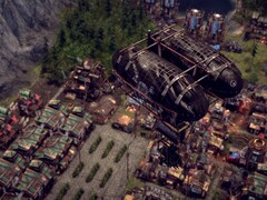 Endzone – A World Apart è attualmente scontato del 92% su Steam e costa meno di 2 dollari per la prima volta.