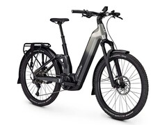 Focus Aventura² FS 6.8: una nuova e-bike per quasi ogni occasione