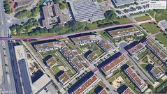 Test GPS: Città