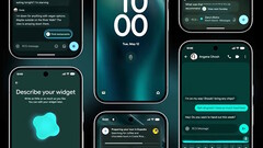 Gemini Intelligence su Android acquisisce la capacità di utilizzare le app e di navigare sul web in modo autonomo, di creare widget e altro ancora.