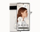 Il Google Pixel 6 Pro. (Fonte: Google)