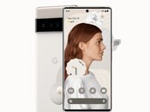 Il Google Pixel 6 Pro. (Fonte: Google)