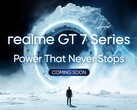La serie GT 7 è in arrivo. (Fonte immagine: Realme)