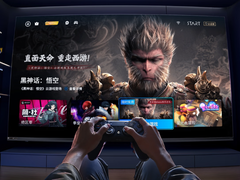 E8S Pro di Hisense è un nuovo televisore RGB-MiniLED lanciato in Cina. (Fonte: Hisense)