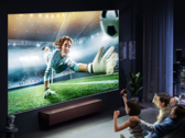 L'Hisense Vidda NEW S100 Pro è arrivato in Cina. (Fonte: Hisense)