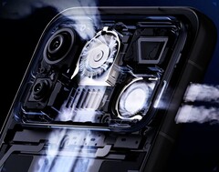 L'Honor Win2 utilizza due ventole per raffreddare lo Snapdragon 8 Elite Extreme Gen 6.